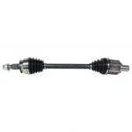 Axle Assembly-new Gsp NCV10146 Fits 15-19 Chevrolet Corvette. Fixed Price $183.10.