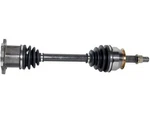 Front Cv Axle Assembly 28BWRB75 For Titan Armada Pathfinder 2005 2004 2006 2007. Fixed Price $97.96.