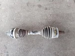 Passenger Axle Shaft Front Fwd Fits 18-19 Infiniti QX30 340754. Fixed Price $80.00.