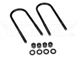 Dorman 929-706 Suspension Leaf Spring Axle U-bolt Kit. Fixed Price $28.62.