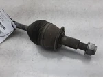 Driver Axle Front Jackshaft 13-18 Cadillac Ats 22772313. Fixed Price $99.99.