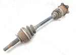 03 04 05 06 07 08 09, Nissan 350Z, Rear Left Axle Shaft, 39601AM600, Oem. Fixed Price $162.00.
