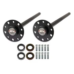 Ten Factory MG22109 For 68-72 Chevelle Axle Kit 8.875 Spl 30.06IN. Fixed Price $375.99.