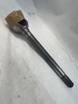 Dana 44 Inner Axle Lh 16.62" 30-SPLINE 4340 Chromoly 03-06 Tj Rubicon. Fixed Price $125.00.