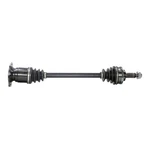 For Honda S2000 2000-2009 Rear Right Passenger Side Cv Axle Shaft Gap. Fixed Price $184.41.