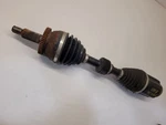 2013 - 2016 Hyundai Santa Fe Passenger Axle Shaft Front 2.0L Outer. Fixed Price $137.73.