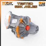 09-13 Chevrolet Corvette 6 Rear Automatic Transmission Differential Carrier Oem. Fixed Price $761.21.