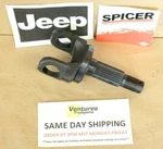 Chromoly Outer Axle Spindle Stub Shaft Xj Yj Tj Jeep 1986-2006 Dana 30 Or 44. Fixed Price $172.27.