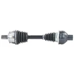 Trakmotive Cv Axle Shaft For 2017-2019 Infiniti QX30 NI-8723. Fixed Price $153.89.