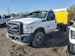 Front Axle Chassis Cab Drw 3.73 Ratio Fits 13-16 Ford F350SD Pickup 767034. Fixed Price $985.00.