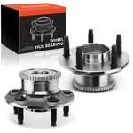 Rear Lh Rh Wheel Bearing Hub Assembly Ford Taurus Mercury Sable 2001-2005. Fixed Price $42.99.