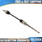 Fits 2016 2017-2019 Toyota Yaris Trakmotive Front Right Cv Axle Joint Shaft. Fixed Price $163.30.