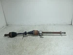 2008-2012 Honda Accord Passenger Axle Shaft Front Outer Assembly 2.4L Lx Oem. Fixed Price $99.99.
