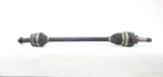 2010 2015 Chevrolet Camaro Oem Left Axle Shaft 3.6L Automatic 92238375. Fixed Price $74.00.