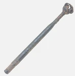 07-18 Mercedes W221 S550 C350 Front Driveshaft Propeller 2044101801 Oem. Fixed Price $114.40.