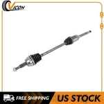 Single Speed Front Right Cv Axle Shaft Fits Durango 11-18 Grand Cherokee 3.6L. Fixed Price $80.00.