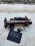 2001 2002 04 Chevrolet Silverado Gmc Truck 2500 3500 Front Differential Shaft. Fixed Price $249.99.
