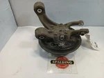 Driver Left Rear Knuckle/stub Coupe Dx 06-11 Civic 10390682. Fixed Price $160.68.