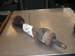 06 07 08 09 Fusion Passenger Axle Shaft. Fixed Price $76.88.