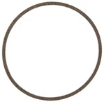 Axle Housing Cover Gasket Mahle P37830. Fixed Price $18.93.