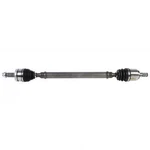 Axle Assembly-new Gsp NCV37112K Fits 16-21 Hyundai Tucson. Fixed Price $198.76.