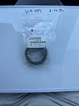 (1 Genuine Gm Axle Nut 84855809 Nos Oem Sold Individually. Fixed Price $52.20.