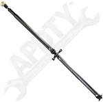 Apdty 120486 Driveshaft Assembly Rear. Fixed Price $354.15.