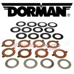 Dorman Differential Disc Kit For 2005-2017 Lincoln Navigator Driveline Axles Jl. Fixed Price $234.35.