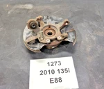 07-13 Oem Bmw E82 E88 E90 E92 E93 Rear Left Driver Hub Spindle Bearing Knuckle. Fixed Price $119.95.