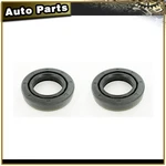 Skf Set Of Front Right Outer Axle Shaft Seal For 2004 2005 Gmc Envoy Xuv 4WD. Fixed Price $28.10.