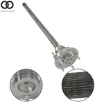 Rear Left Axle Shaft Driver Side For 2007-2018 Jeep Wrangler Sport 68003557AA. Fixed Price $147.56.