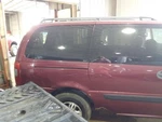 Loaded Beam Axle Fwd Rear Drum Brakes Fits 97-05 Venture 2089797. Fixed Price $641.25.