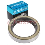 National Steering Gear Sector Shaft Seal For 1983-1996 Toyota Camry Gaskets Fn. Fixed Price $12.34.