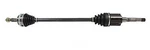 Axle Assembly-new Gsp NCV12550. Fixed Price $122.27.