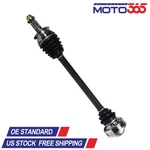 Rear Driver Side Cv Axle Shaft For 2013 2014-2017 Cadillac Ats 2.0L 2.5L 3.6L Oe. Fixed Price $136.99.