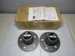 Warn 29070 Locking Hubs Ford Ranger Bronco Ii 83-90 Lockout 23 Spline Axle. Fixed Price $349.99.