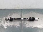 2020 Mini Cooper Clubman Jcw John Works ALL4 Left Rear Cv Axle #1266 H6. Fixed Price $159.99.