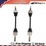 Trakmotive Cv Joint Axle Shaft Rear 2X 2006-2010 Ford Explorer 4.6L. Fixed Price $448.10.
