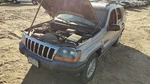 1999-2004 Jeep Grand Cherokee Driver Left Front Axle Shaft Oem 05012457AA. Fixed Price $133.39.