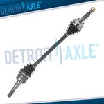 Rear Driver Cv Axle 2001 - 2007 Ford Escape Mazda Tribute Mercury Mariner. Fixed Price $67.58.