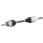 Trakmotive FD-8277HDX Cv Axle Shaft For 15-21 Expedition F-150 Navigator. Fixed Price $168.26.
