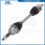 Cv Axle For Toyota Highlander Venza 2.7L 3.5L Lexus RX450H RX350 Front Left. Fixed Price $74.86.