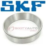 Skf Rear Inner Wheel Bearing Race For 1984-1990 Dodge D150 Driveline Axles Hj. Fixed Price $32.61.