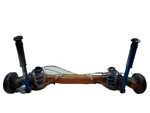 2020-2024 Nissan Versa 1.6L Abs Rear Beam Axle Assembly Oem 1000 Miles. Fixed Price $424.96.