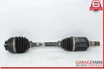 14-20 Mini Cooper Front Left Driver Side Cv Axle Shaft 7639433 Oem. Fixed Price $151.88.