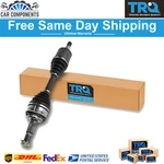 Trq New Front Cv Axle Shaft Assembly Lh Rh For 2007-2019 Toyota Sequoia. Fixed Price $123.12.