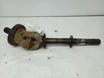 Front Driver Left Axle Shaft From 2006 Ford F250SD 11518629. Fixed Price $142.94.