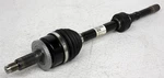 Oem Front Right Passenger Side Outer Axle Shaft For Kia Sedona 49591-4D700. Fixed Price $104.43.