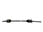 2024-2025 Mazda CX90 3.3L Front Right Pass Outer And Cv Axle Jack Shaft 5K Miles. Fixed Price $255.00.