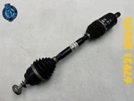 2019-2025 Bmw X4 G02 2018-24 X3 G01 Front Left Cv Axle Drive Shaft Oem 67 Kmiles. Fixed Price $268.88.
